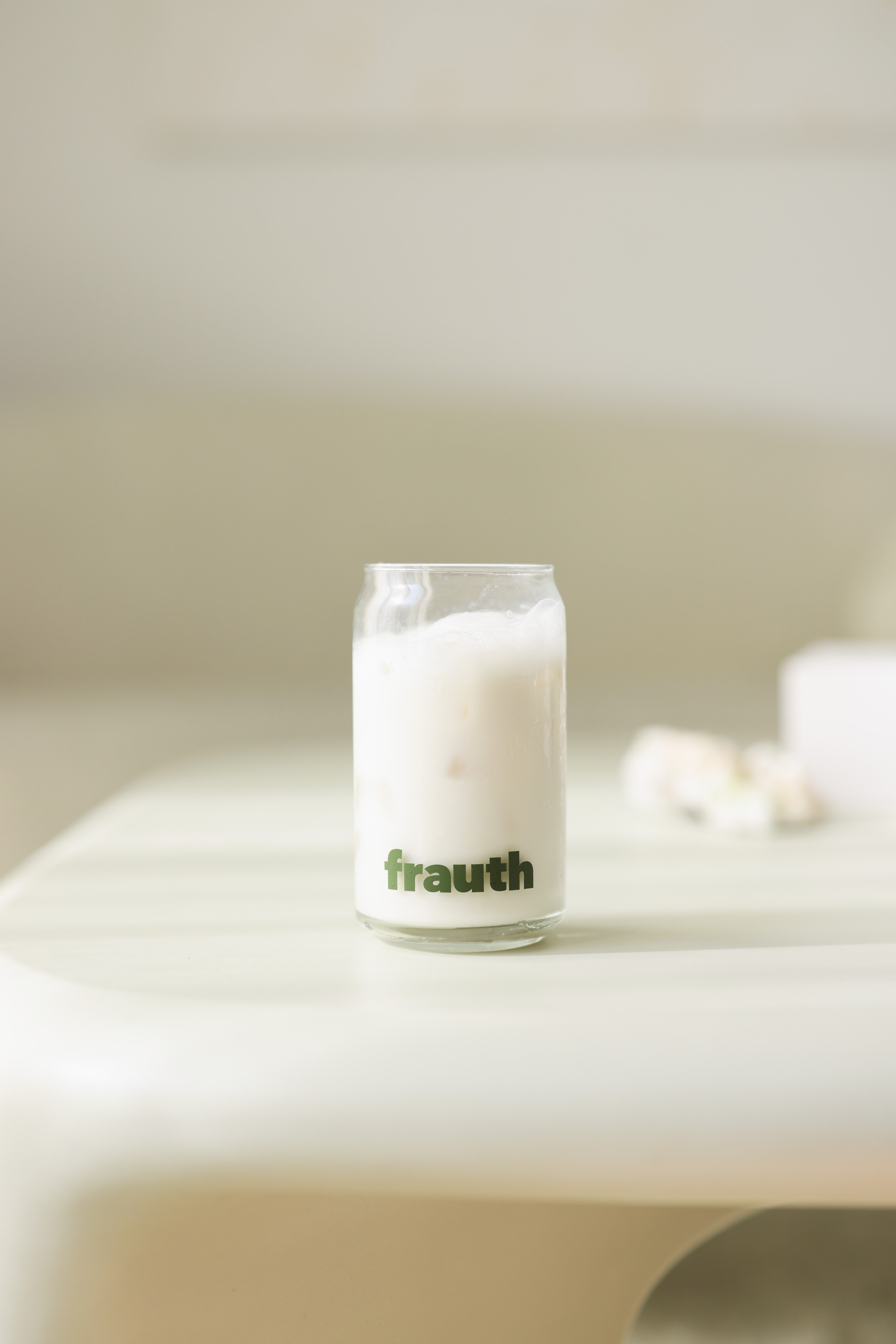 [ Frauth Midori Glass ]