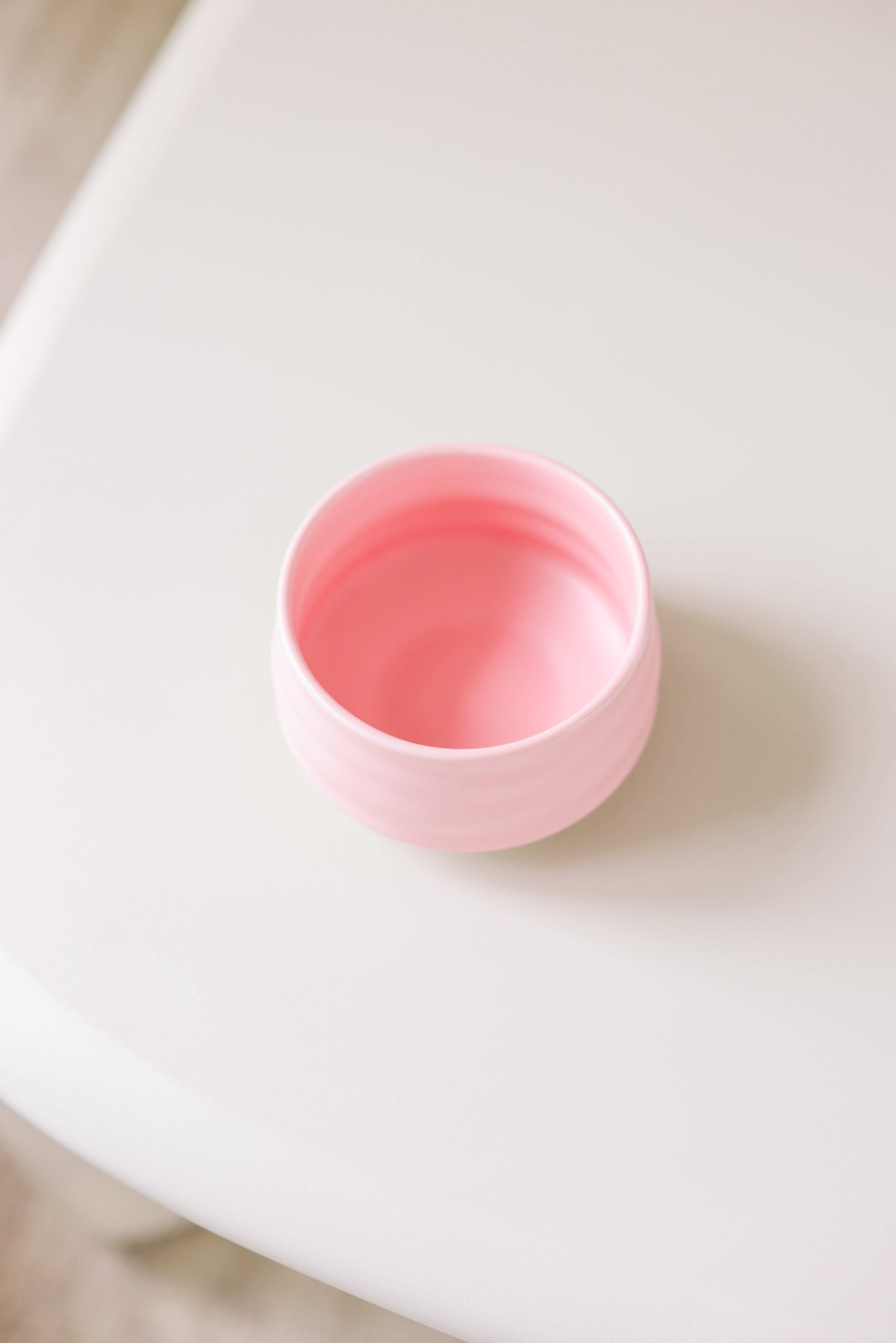 Frauth Signature Matcha Bowl