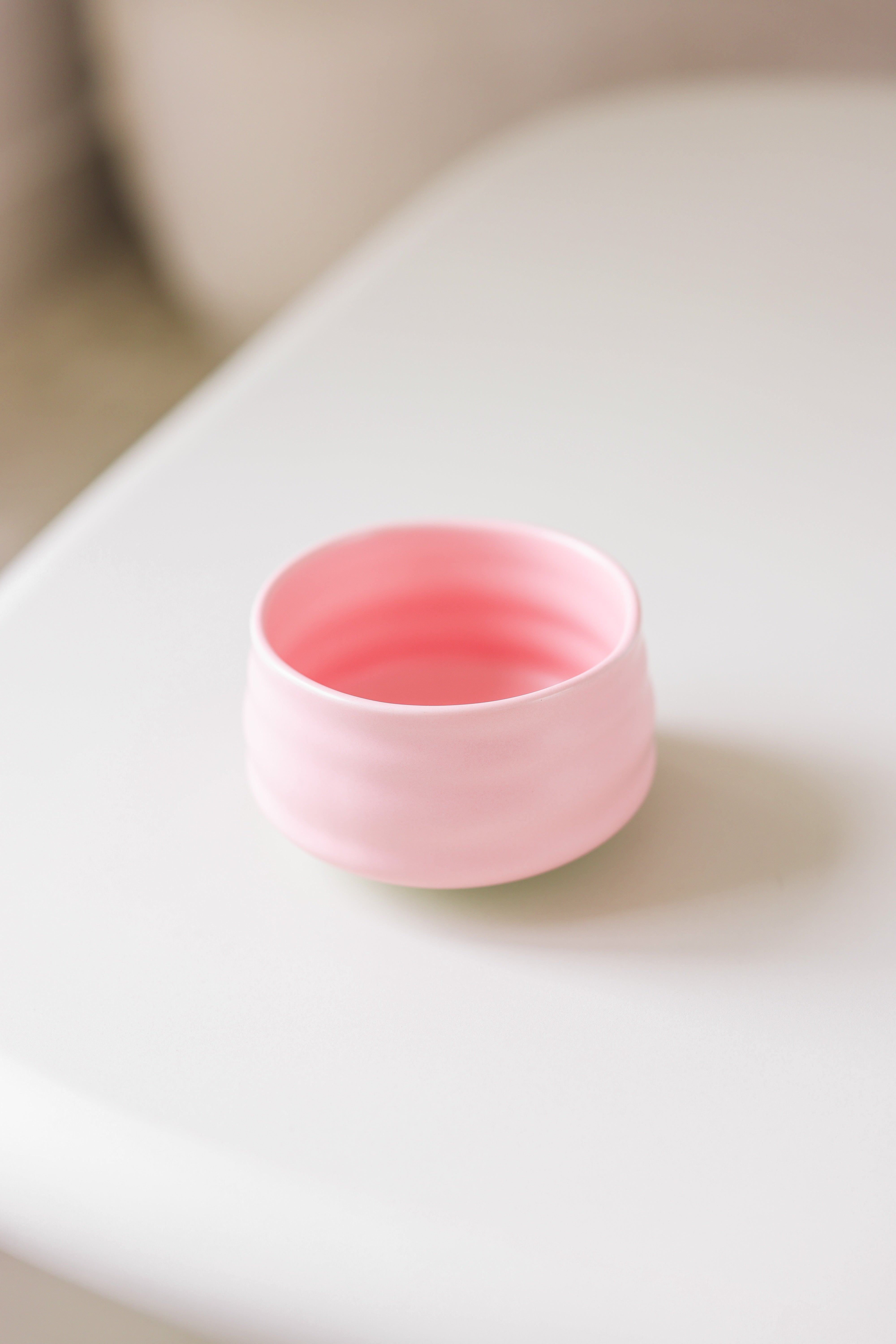 Frauth Signature Matcha Bowl