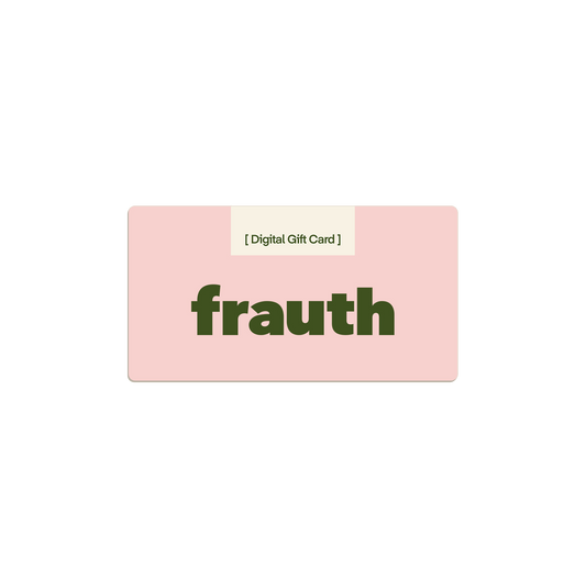 [ Gift Card ]