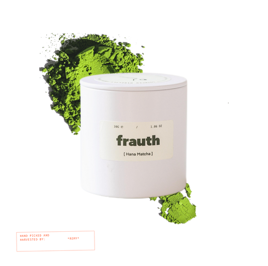 [ Hana Matcha ]