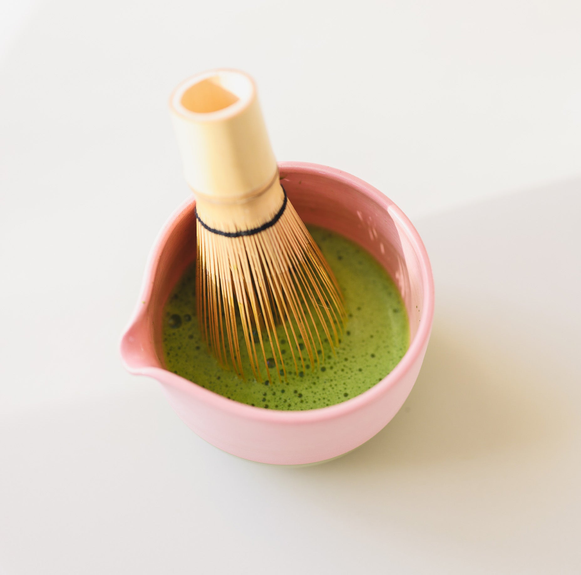 Frauth x Pots of Joie Color Block Set