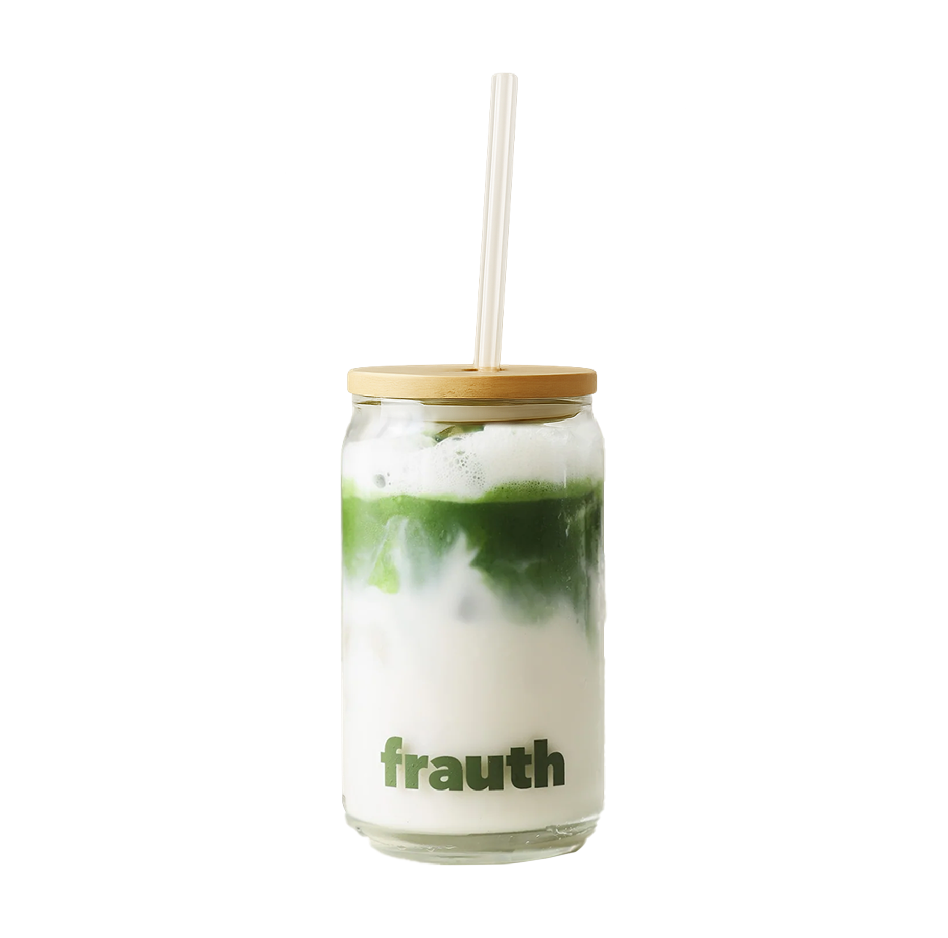 [ Frauth Midori Glass ]