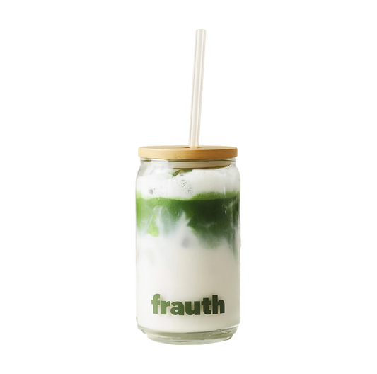 [ Frauth Midori Glass ]