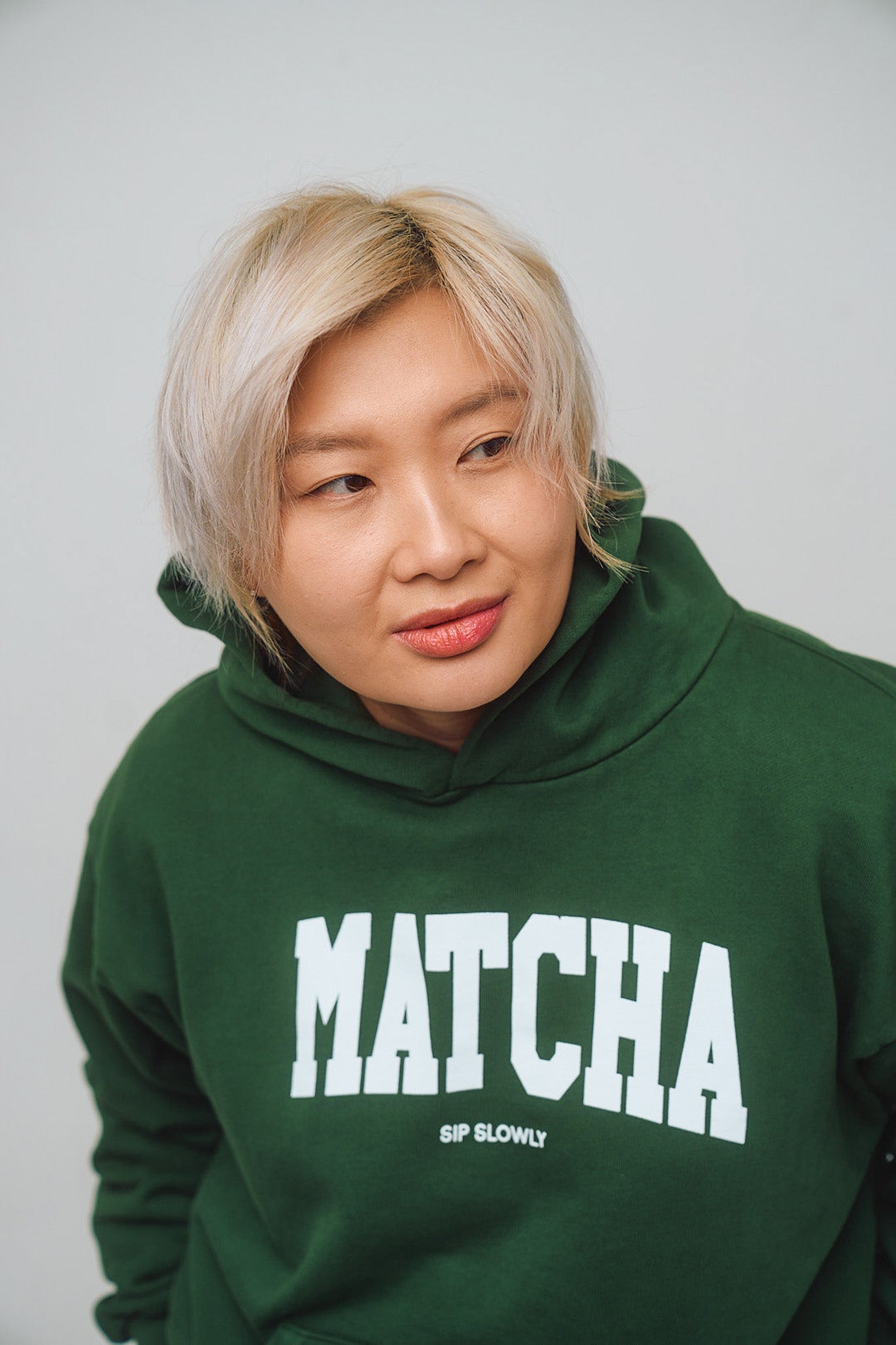 [ Americano Hoodie ]