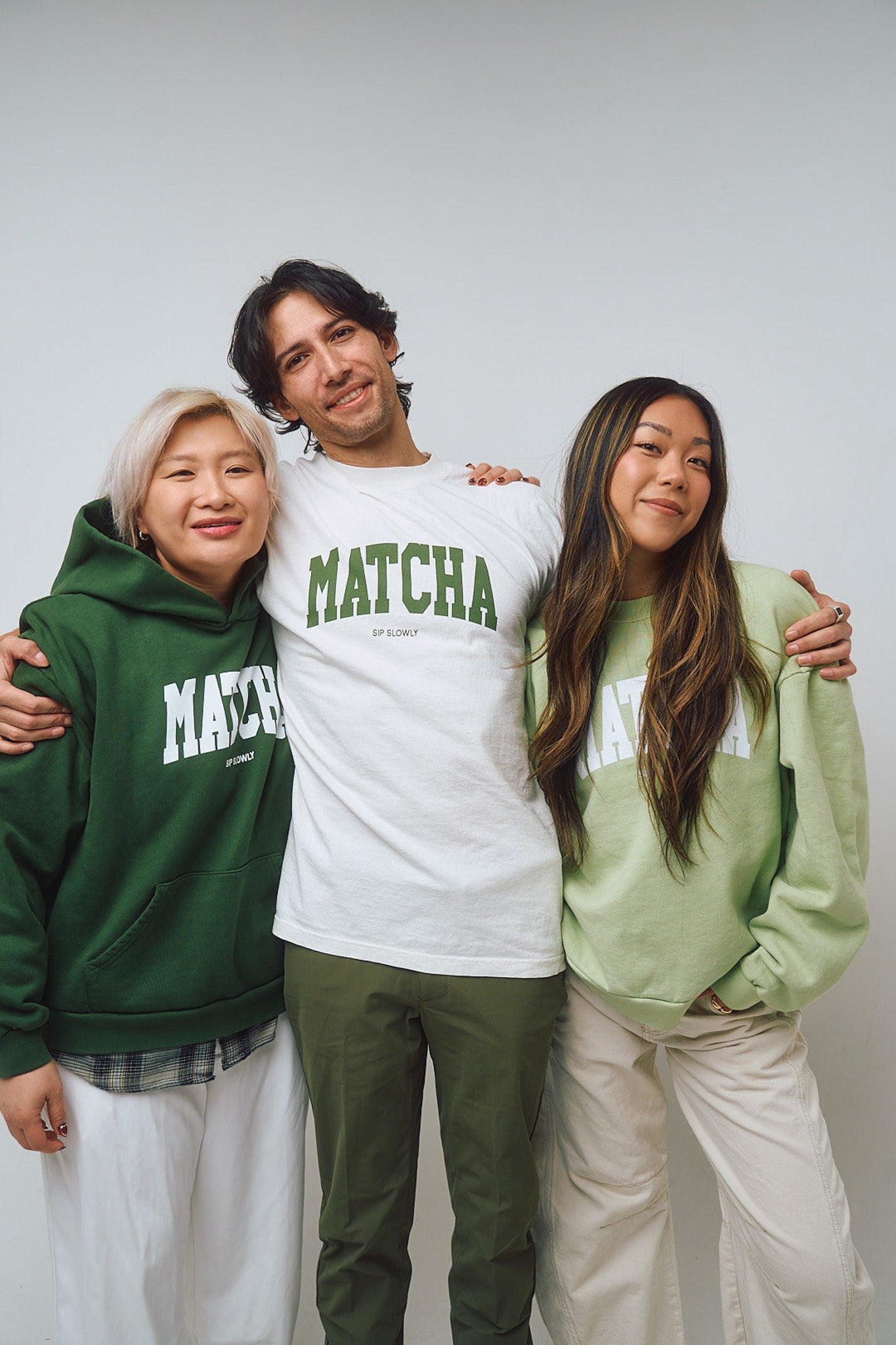 [ Americano Hoodie ]