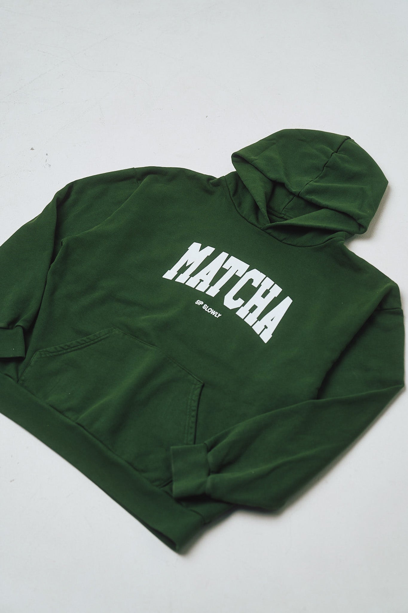 Imperfect Americano Hoodie