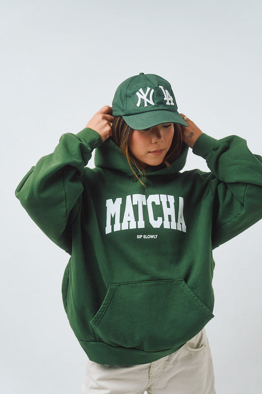 Imperfect Americano Hoodie