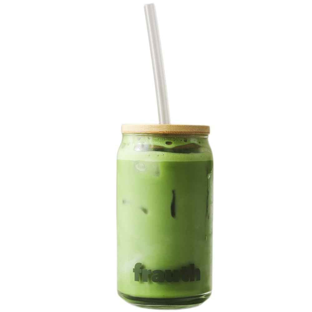 [ Frauth Midori Glass ]