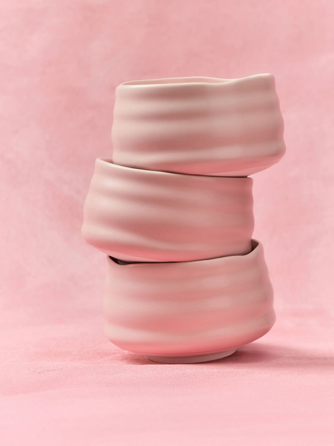 Frauth Signature Matcha Bowl